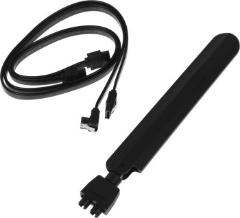 Материнская плата Gigabyte B860M GAMING X WIFI6E