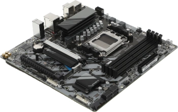 Материнская плата Gigabyte B850M D3HP