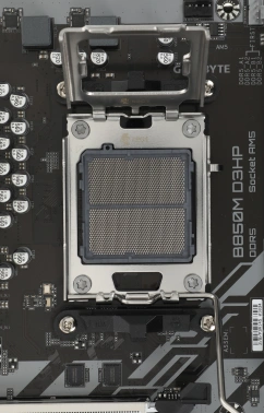 Материнская плата Gigabyte B850M D3HP