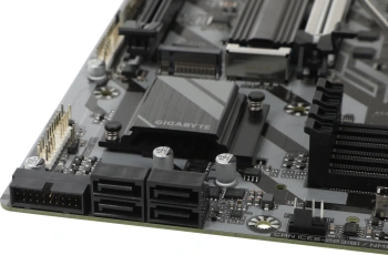 Материнская плата Gigabyte B850M D3HP