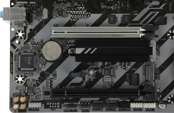 Материнская плата Gigabyte B850M D3HP