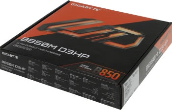 Материнская плата Gigabyte B850M D3HP