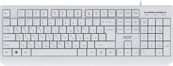 Клавиатура Acer OKW400