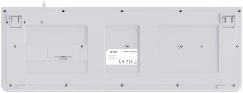 Клавиатура Acer OKW400