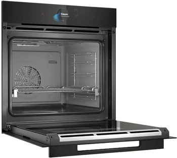 Духовой шкаф Электрический Bosch Serie 8 HSG958DB1S