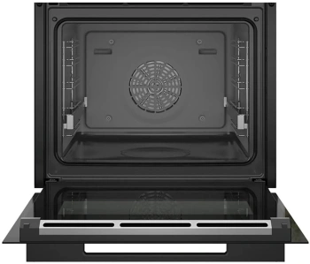 Духовой шкаф Электрический Bosch Serie 8 HSG958DB1S
