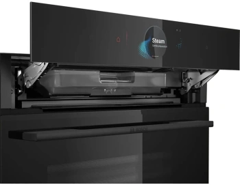 Духовой шкаф Электрический Bosch Serie 8 HSG958DB1S