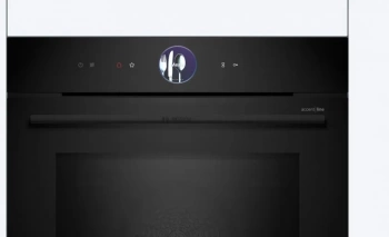 Духовой шкаф Электрический Bosch HMG976KB1