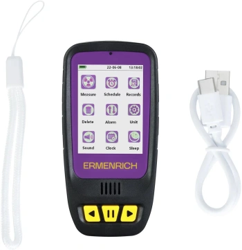 Дозиметр Ermenrich  Ping RD40