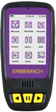 Дозиметр Ermenrich  Ping RD40