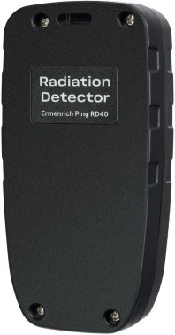 Дозиметр Ermenrich  Ping RD40
