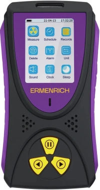 Дозиметр Ermenrich  Ping RD50