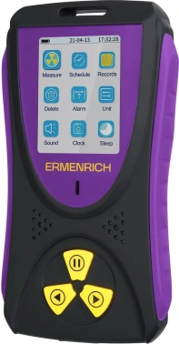 Дозиметр Ermenrich  Ping RD50