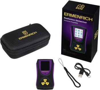 Дозиметр Ermenrich  Ping RD50