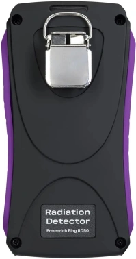 Дозиметр Ermenrich  Ping RD50