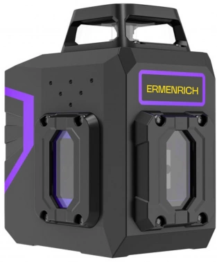 Уровень лазер. Ermenrich  LV20 Pro