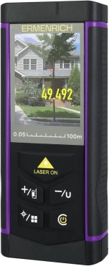 Лазерный дальномер Ermenrich  LR100