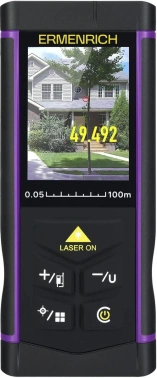 Лазерный дальномер Ermenrich  LR100