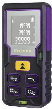 Лазерный дальномер Ermenrich  Reel GD100