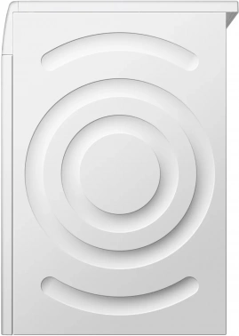 Сушильная машина Bosch WTH8300LSN