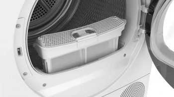 Сушильная машина Bosch WTH8300LSN