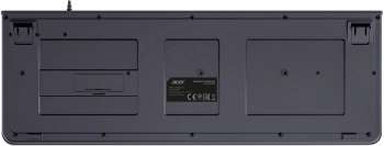 Клавиатура Acer OKW400