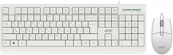 Клавиатура + мышь Acer OCC400