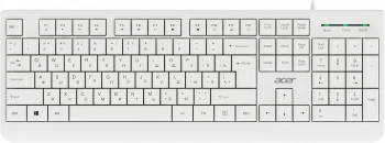 Клавиатура + мышь Acer OCC400