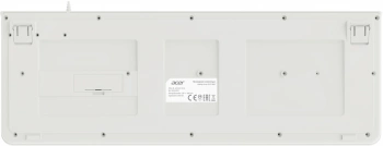 Клавиатура + мышь Acer OCC400