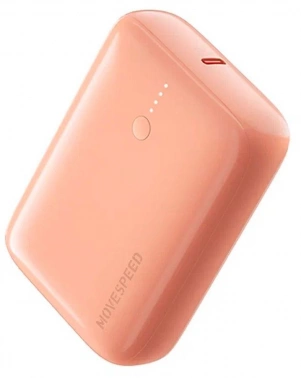 Мобильный аккумулятор Movespeed  YSPBQ10-22