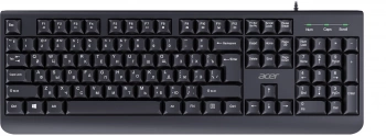 Клавиатура + мышь Acer OCC400