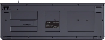 Клавиатура + мышь Acer OCC400