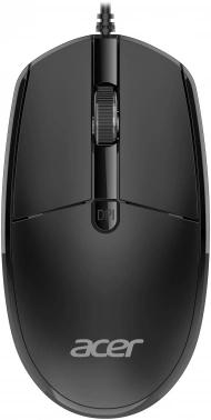 Клавиатура + мышь Acer OCC400