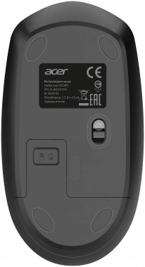 Клавиатура + мышь Acer OCC401