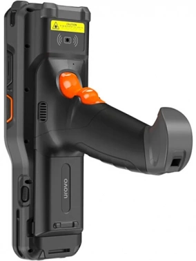 Терминал сбора данных Urovo RT40