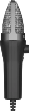 Микрофон проводной A4Tech Bloody GM20