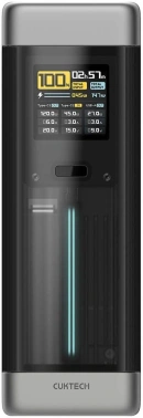 Мобильный аккумулятор Cuktech  P23