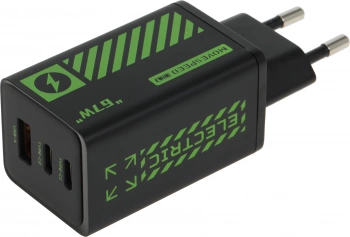 Сетевое зар./устр. Movespeed Pro  AC67