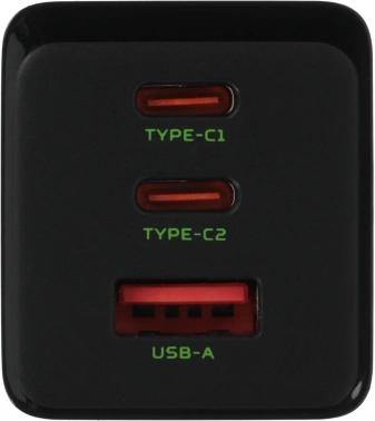 Сетевое зар./устр. Movespeed Pro  AC67