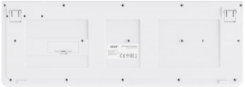 Клавиатура + мышь Acer OCC401
