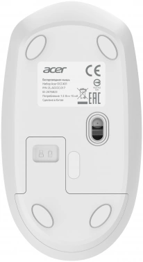Клавиатура + мышь Acer OCC401