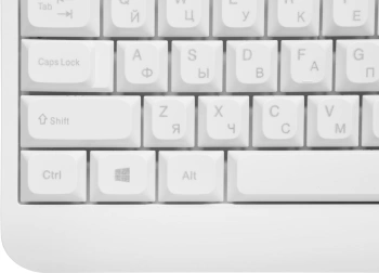 Клавиатура + мышь Acer OCC401