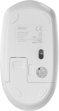 Клавиатура + мышь Acer OCC401