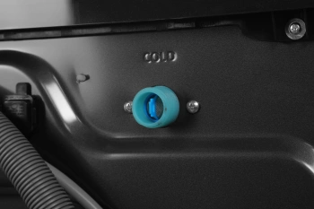 Стиральная машина Samsung WW80AG6S28ABLP