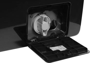 Стиральная машина Samsung WW80AG6S28ABLP