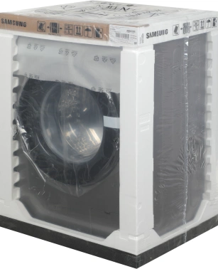 Стиральная машина Samsung WW70AG6S23ANLP