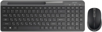 Клавиатура + мышь Acer OCC402