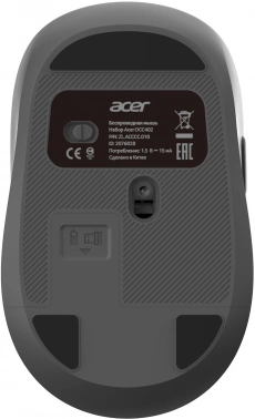 Клавиатура + мышь Acer OCC402