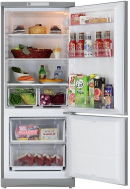 Холодильник Indesit ES 15 GA