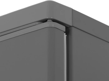 Холодильник Indesit ES 15 GA